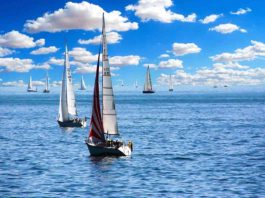 Corsi vela gratuiti