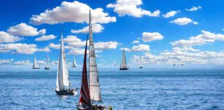 Corsi vela gratuiti