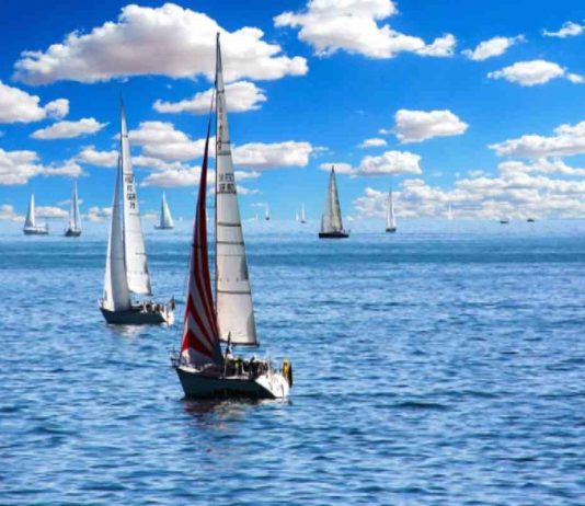 Corsi vela gratuiti