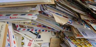 Francobolli, 10 milioni per un esemplare.19.5.23. PONTILENEWS