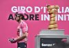 Giro d'Italia, soldi