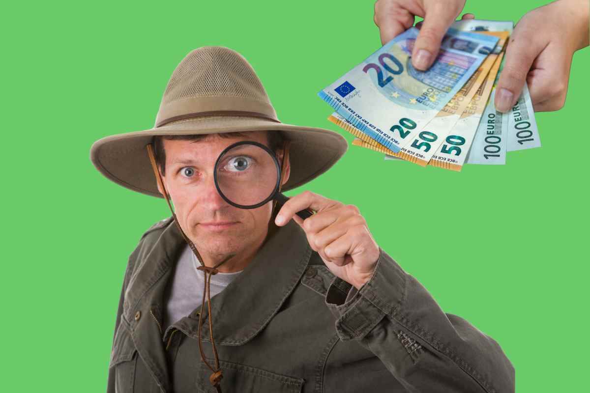 Quanto guadagna un investigatore privato