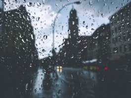 Meteo maggio
