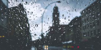 Meteo maggio