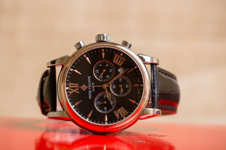 Orologio imperatore cina