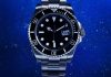 Orologi subacquei