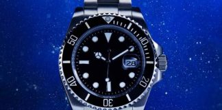 Orologi subacquei