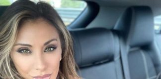 Sabrina Salerno