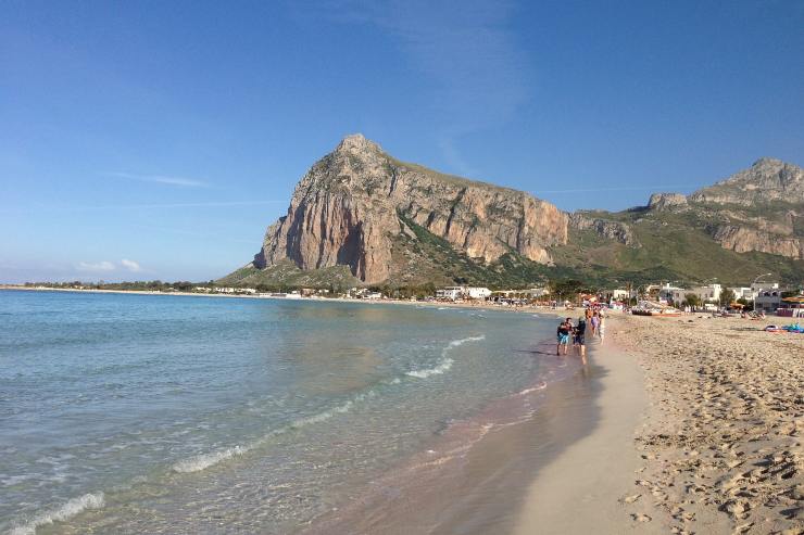 Caraibi Italia San Vito Lo Capo