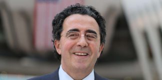 Santiago Calatrava ha realizzato tanti ponti