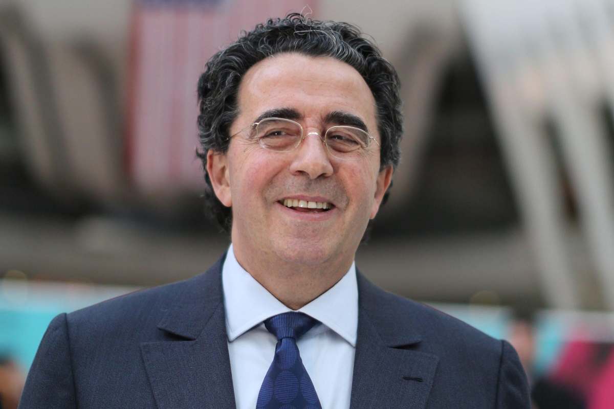 Santiago Calatrava ha realizzato tanti ponti