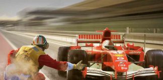 Ecco una breve rassegna di screzi e risse memorabili della Formula 1
