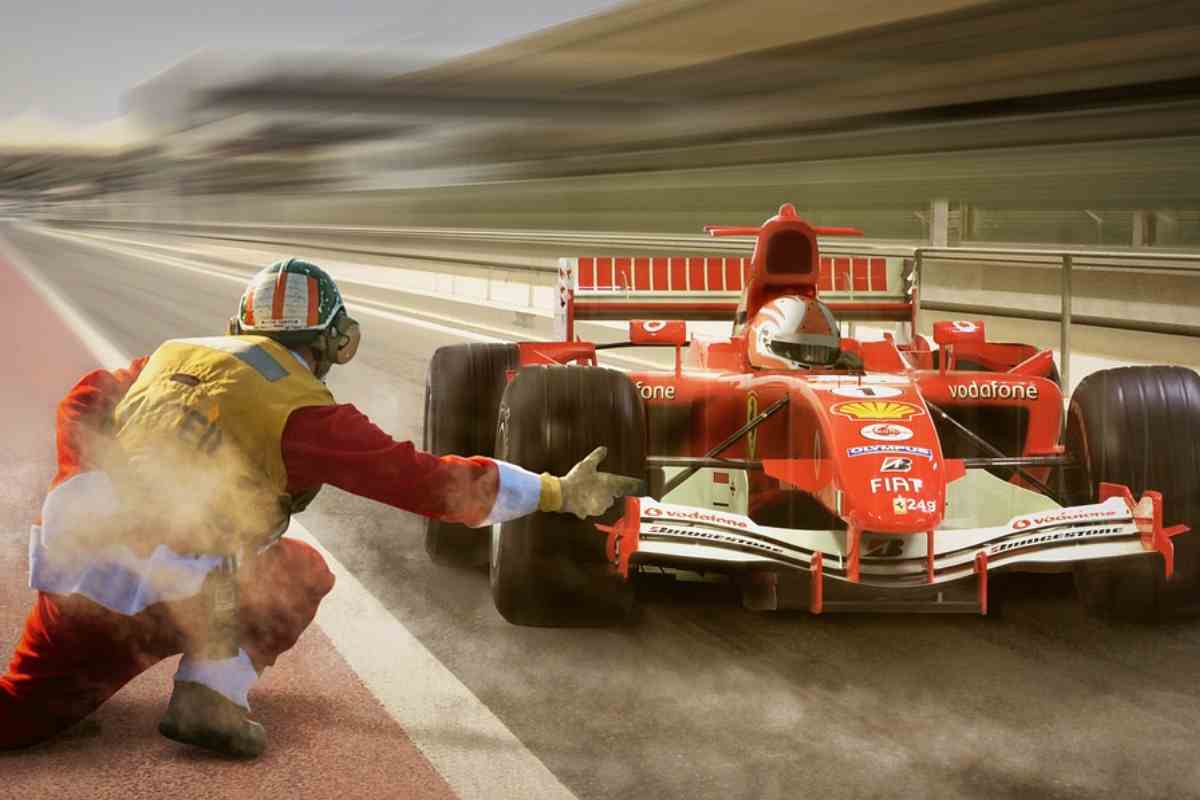 Ecco una breve rassegna di screzi e risse memorabili della Formula 1