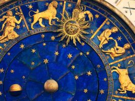 Segni zodiacali silenziosi