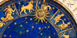 Segni zodiacali silenziosi