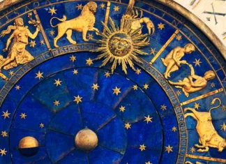 Segni zodiacali silenziosi