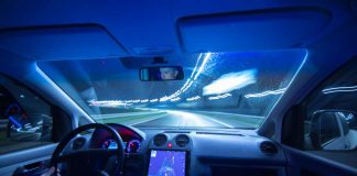 Auto: quale è pericoloso guidare
