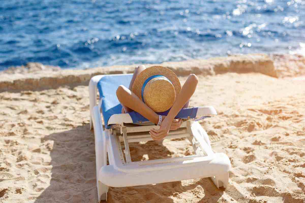 Vacanze al mare 2023, il posto più economico