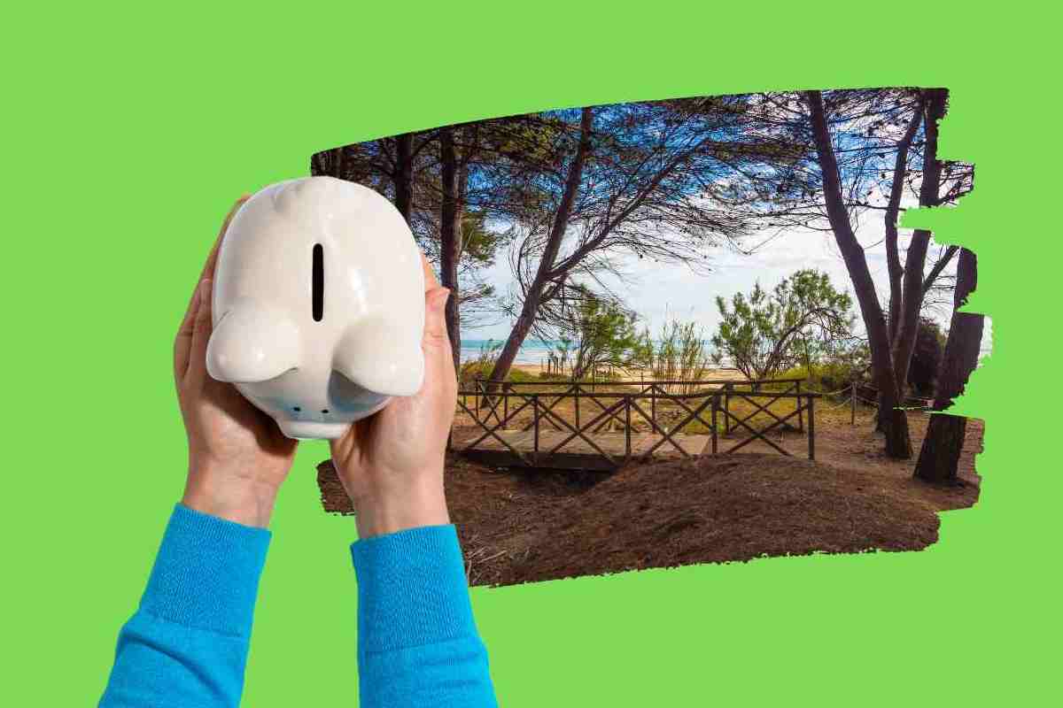 vacanze economiche a Pineto, cosa fare