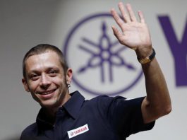 Valentino Rossi, retroscena