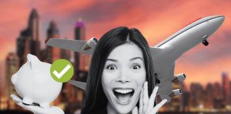 Viaggi Dubai, low cost