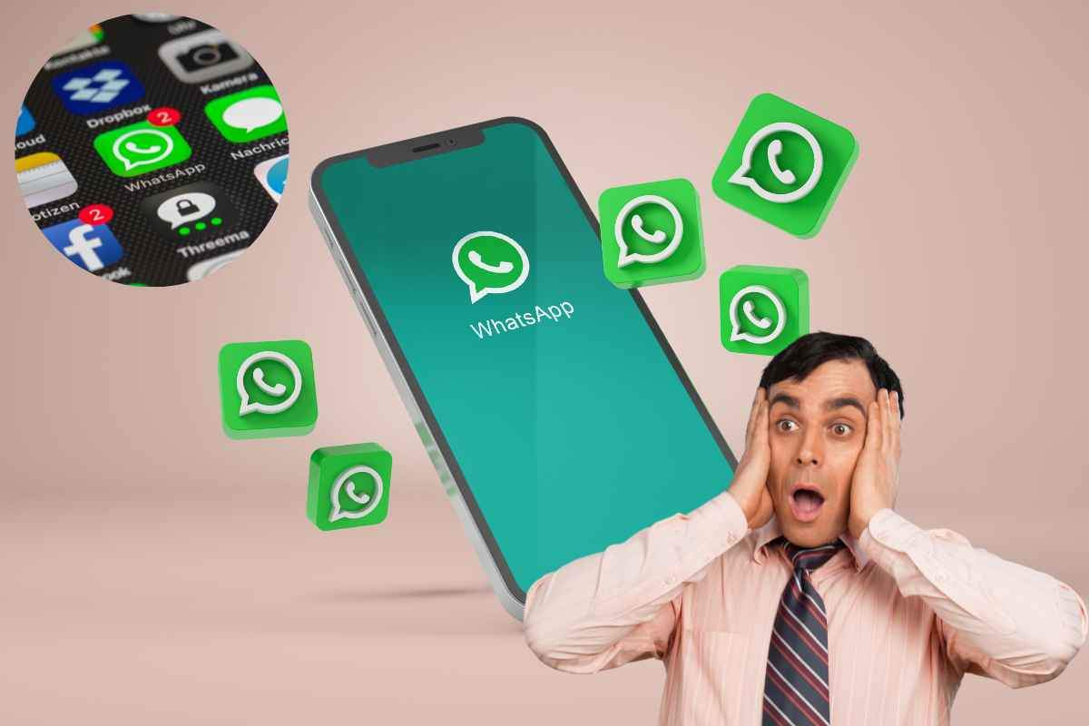 WhatsApp funzioni non conosci