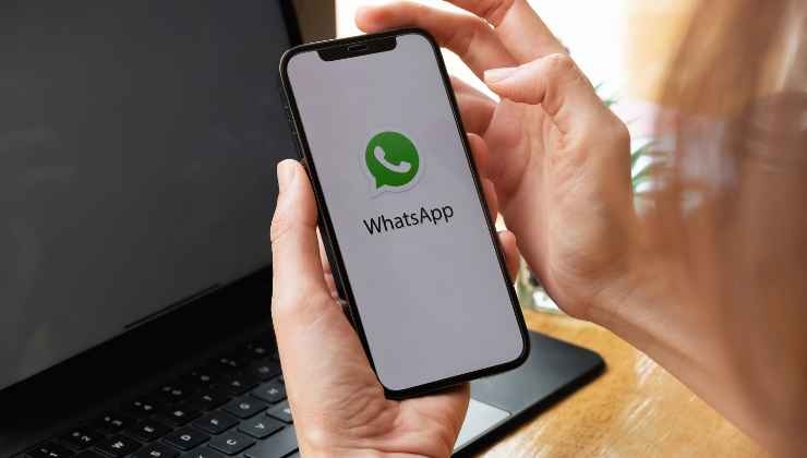 Le nuove funzioni di WhatsApp