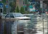 Cosa fare in caso di alluvione