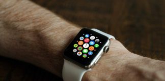 È possibile ascoltare musica sull'Apple Watch