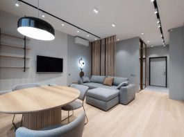 come arredare casa nuova, i consigli per non sbagliare