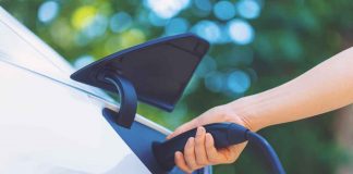 auto elettriche batterie