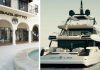 baglietto ritorna con un nuovo modello di yacht