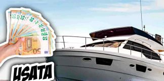 Barca usata: quanto costa
