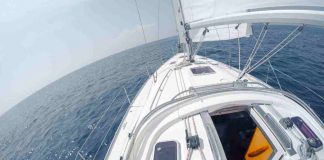 Le tre barche a vela più grandi al mond