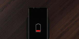 Batteria dello smartphone: falla durare di più