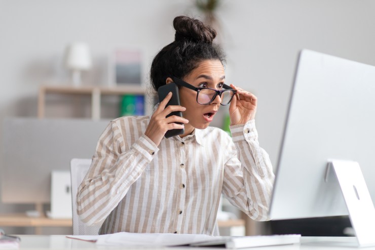 Molti consumatori sono vittime di attivazioni non richieste da parte dei call center