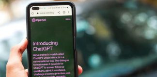 Truffa di app ChatGPT a pagamento sul cellulare