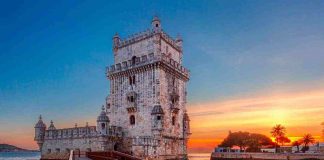 Questa città in Europa è perfetta per le vacanze