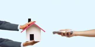 comprare casa senza mutuo