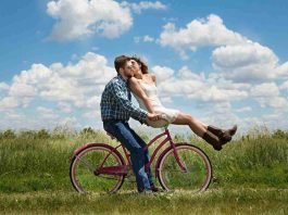 trovare partner giusto segreto coppie felici