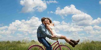 trovare partner giusto segreto coppie felici