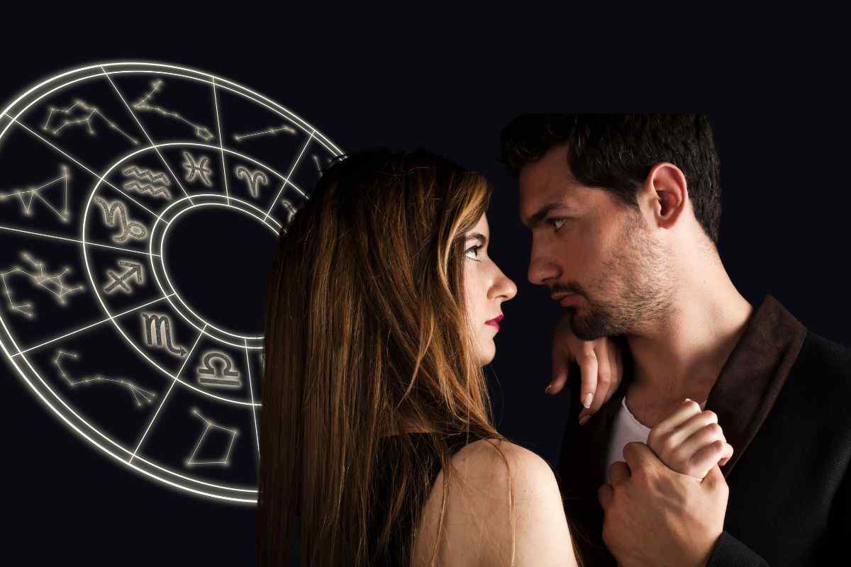 segni zodiacali seducenti