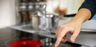 Cucine elettriche, consumi ridotti e risparmio, quali sono