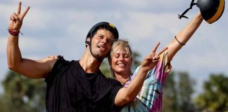 federica pellegrini confessione pechino express