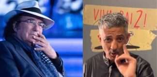 Fiorello: ecco come ha commentato le parole di Al Bano
