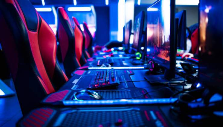 i videogiochi scompariranno