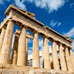grecia isola preferita