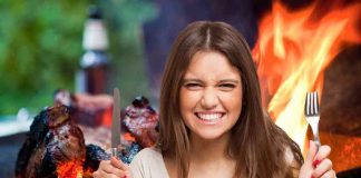 Grigliate offerta barbecue LIDL