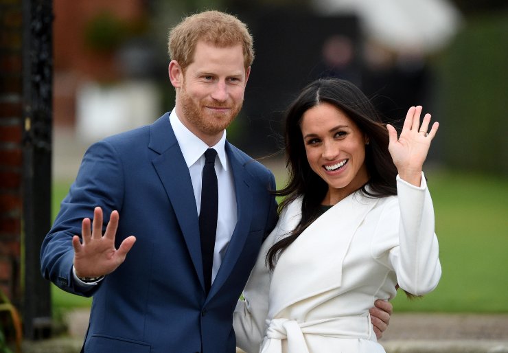 harry meghan si sono lasciati