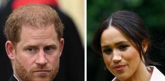 harry meghan stanno ancora insieme
